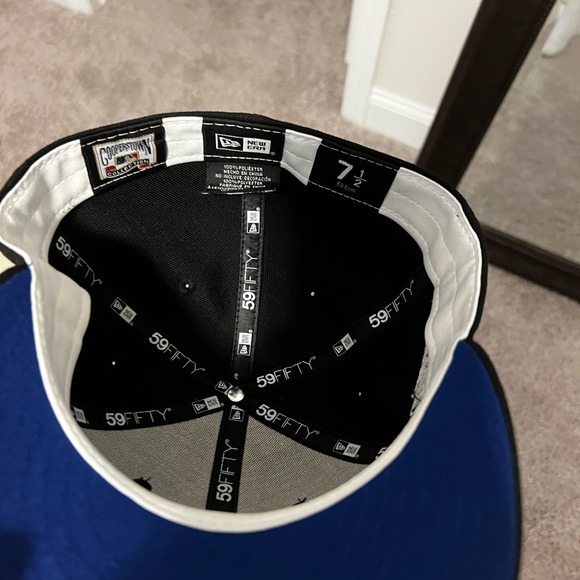 MLB fitted devil rays - Picture 5 of 6